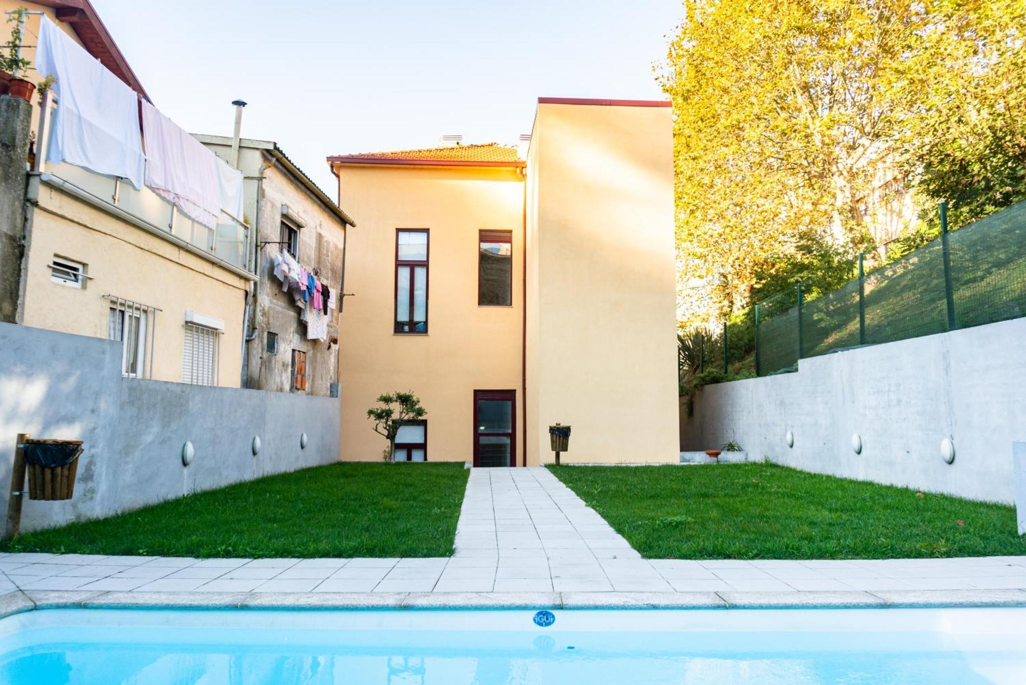 Magnificent Cais De Gaia Apartment By Unique Hosts Vila Nova de Gaia Cameră foto